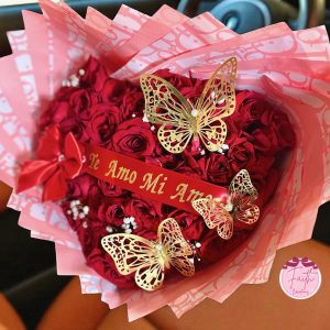 Heart Love